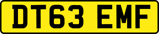 DT63EMF