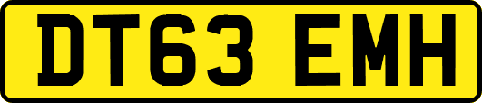DT63EMH