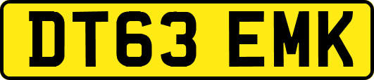 DT63EMK