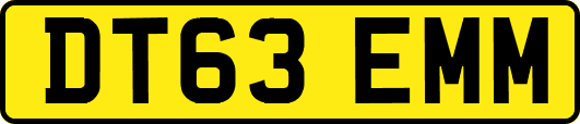 DT63EMM