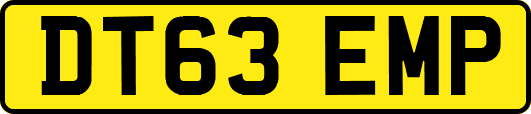 DT63EMP
