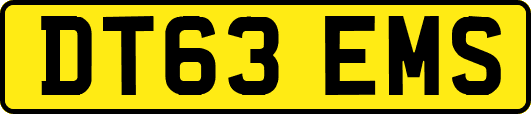 DT63EMS