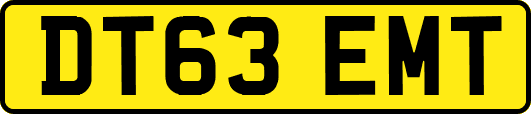 DT63EMT