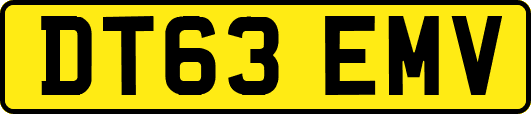 DT63EMV
