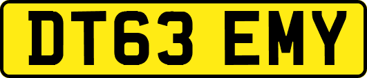 DT63EMY