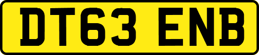 DT63ENB