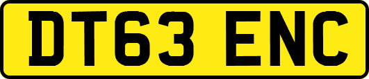DT63ENC