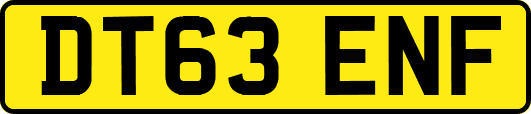 DT63ENF