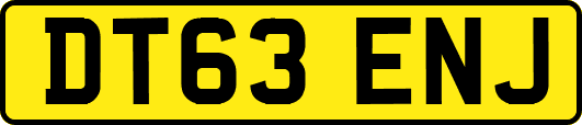 DT63ENJ