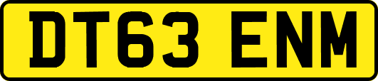DT63ENM