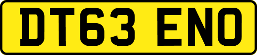 DT63ENO