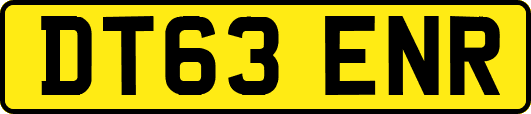 DT63ENR