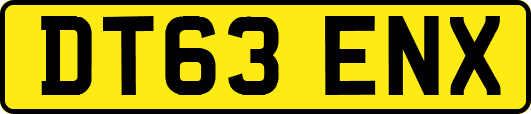 DT63ENX