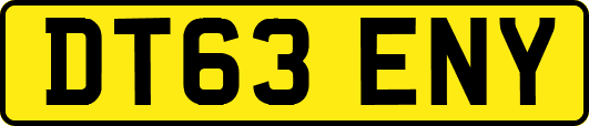 DT63ENY
