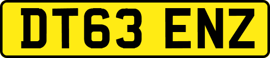 DT63ENZ