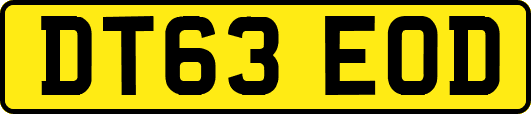 DT63EOD