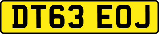 DT63EOJ