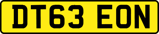 DT63EON