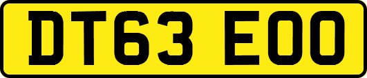 DT63EOO
