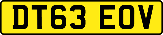 DT63EOV