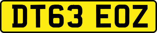 DT63EOZ