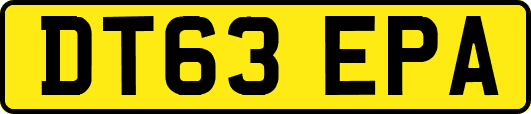 DT63EPA