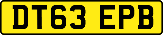 DT63EPB