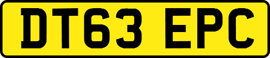 DT63EPC