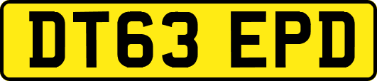 DT63EPD