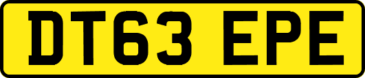 DT63EPE