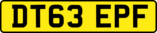 DT63EPF