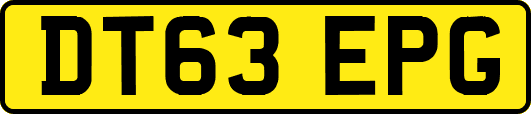 DT63EPG