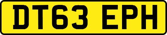 DT63EPH