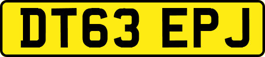 DT63EPJ