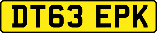 DT63EPK