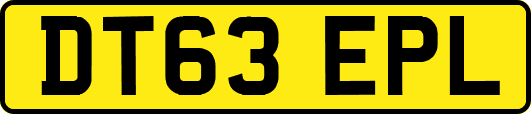 DT63EPL