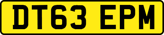 DT63EPM