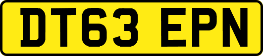 DT63EPN