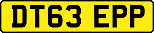 DT63EPP