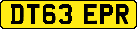 DT63EPR