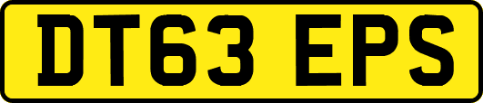 DT63EPS
