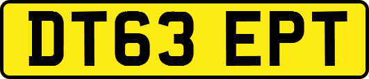 DT63EPT