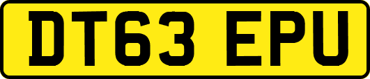 DT63EPU