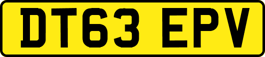 DT63EPV