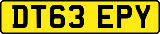 DT63EPY