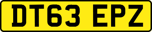 DT63EPZ