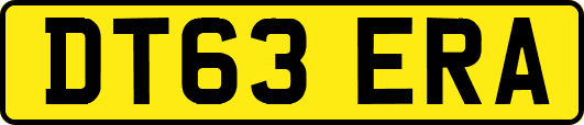 DT63ERA