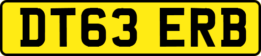 DT63ERB