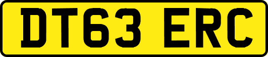 DT63ERC