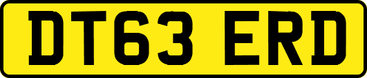 DT63ERD